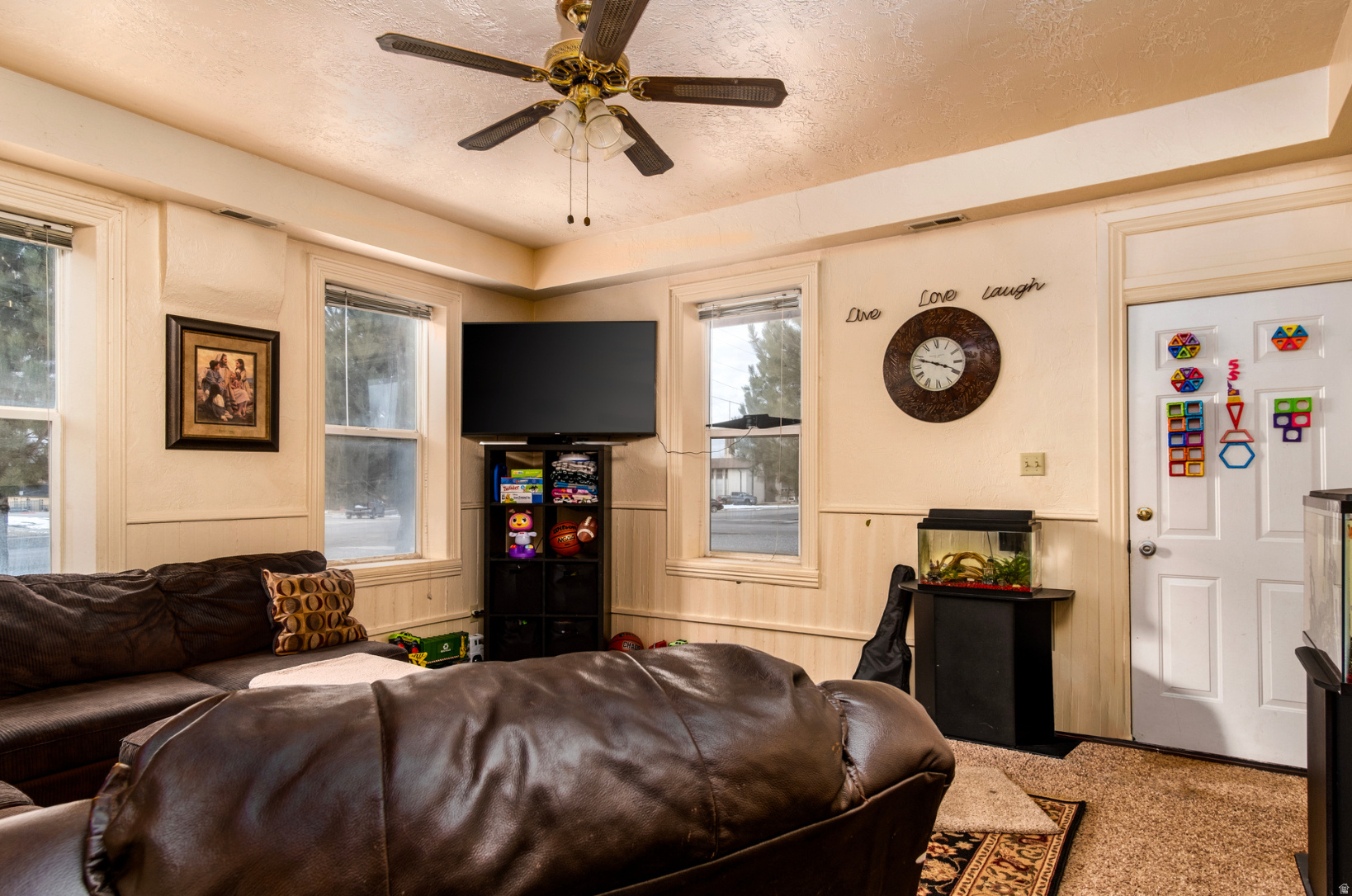 SALEM CITY SURVEY - Residential