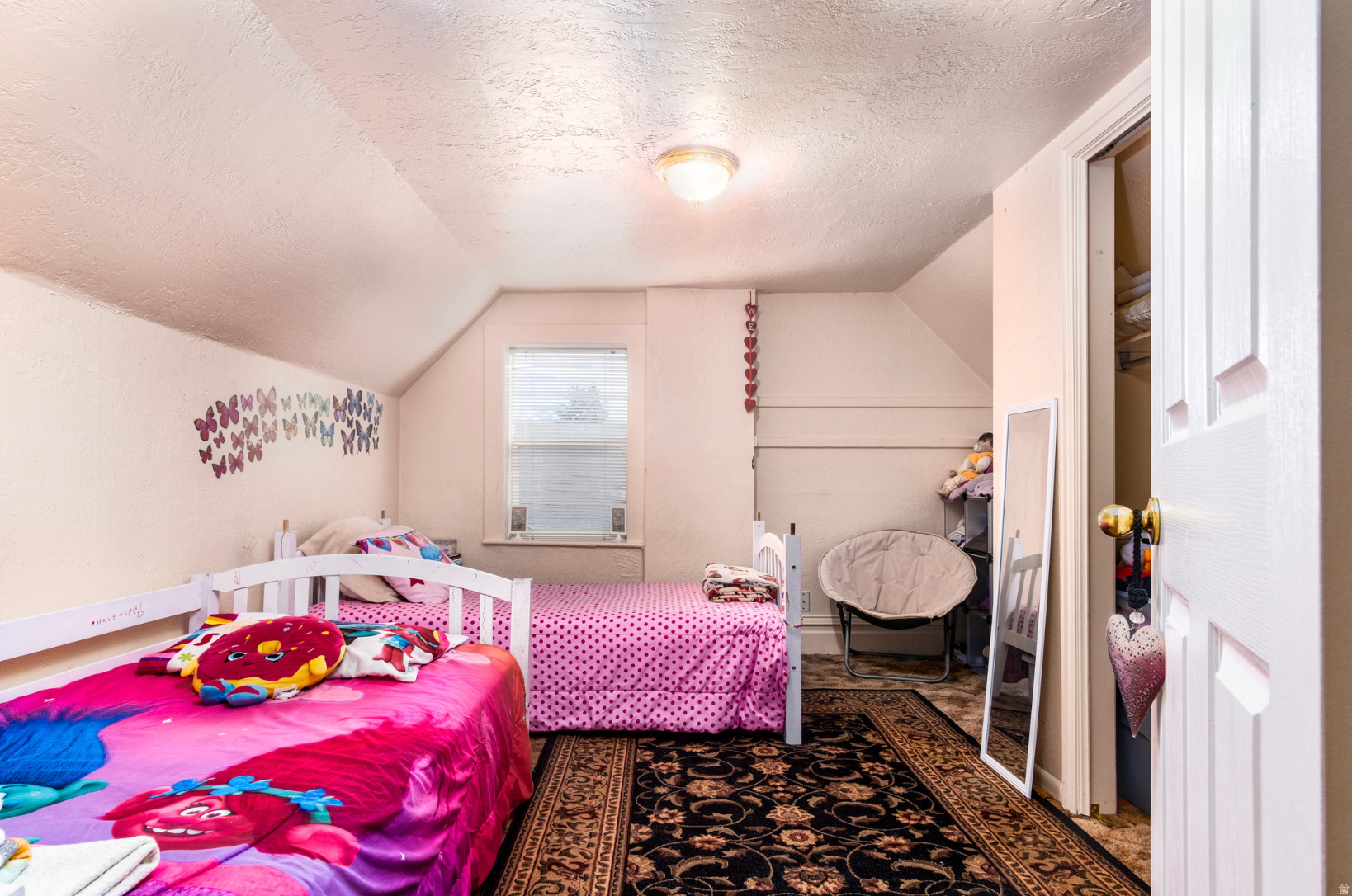 SALEM CITY SURVEY - Residential