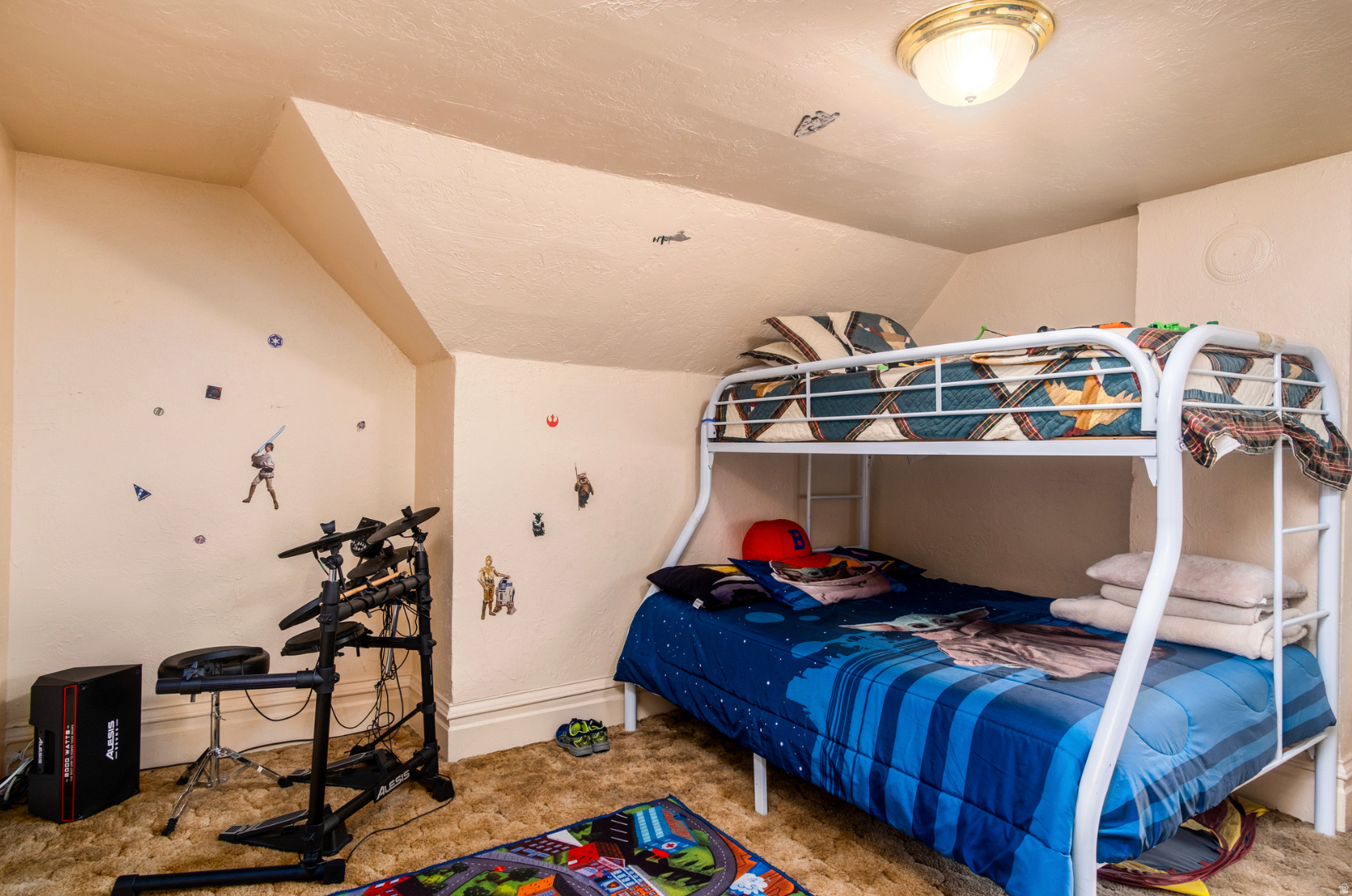 SALEM CITY SURVEY - Residential