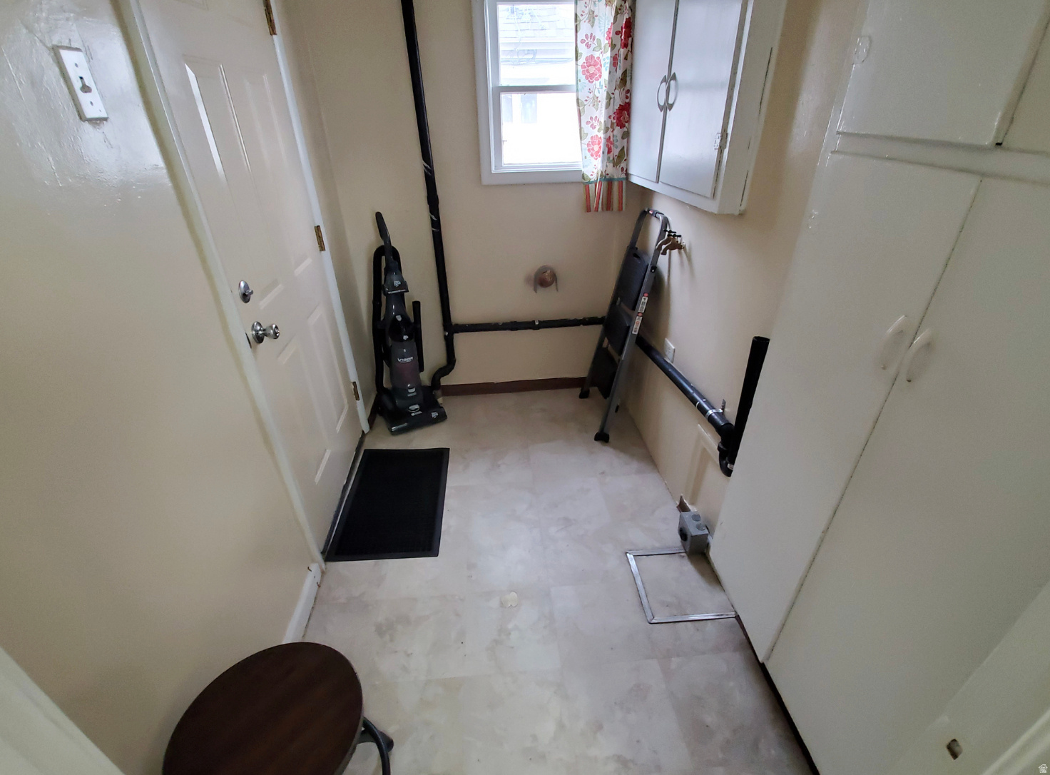 SALEM CITY SURVEY - Residential