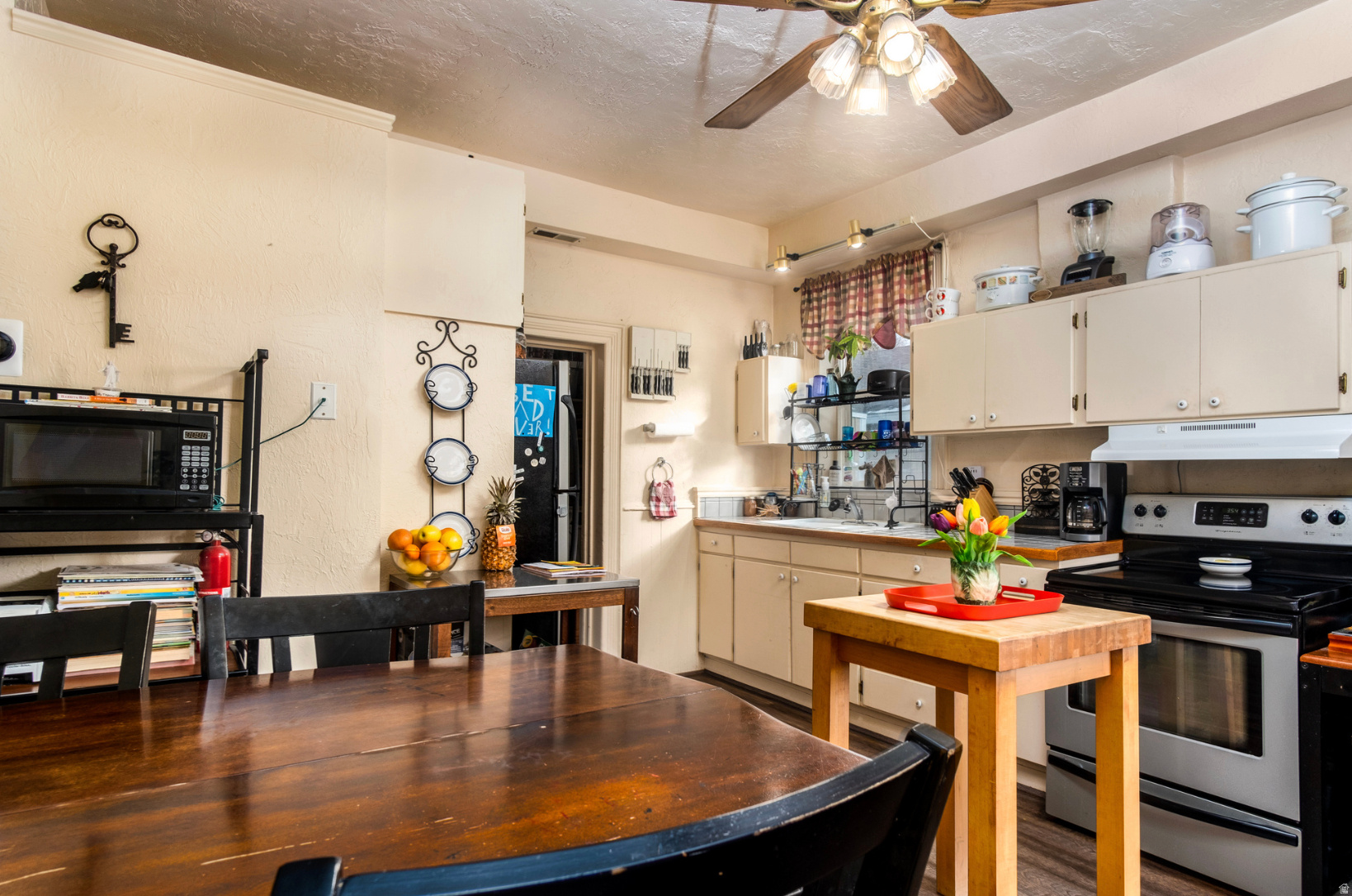 SALEM CITY SURVEY - Residential