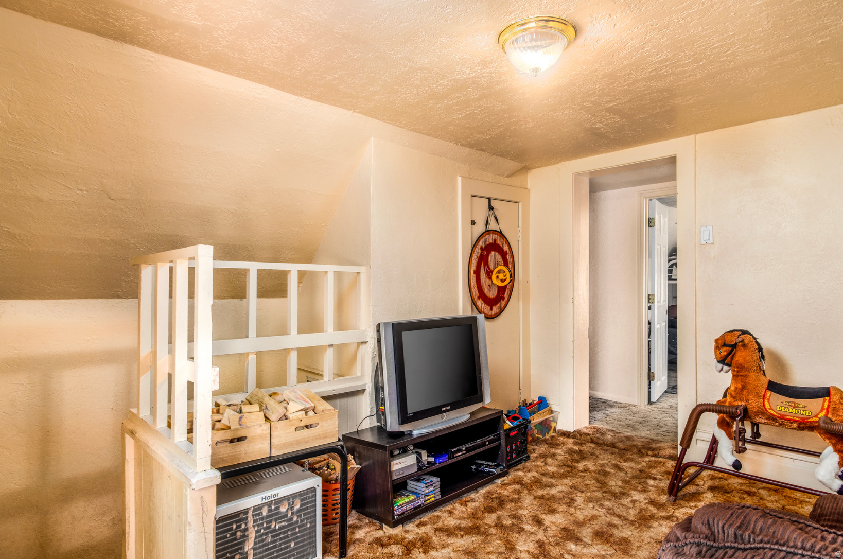 SALEM CITY SURVEY - Residential