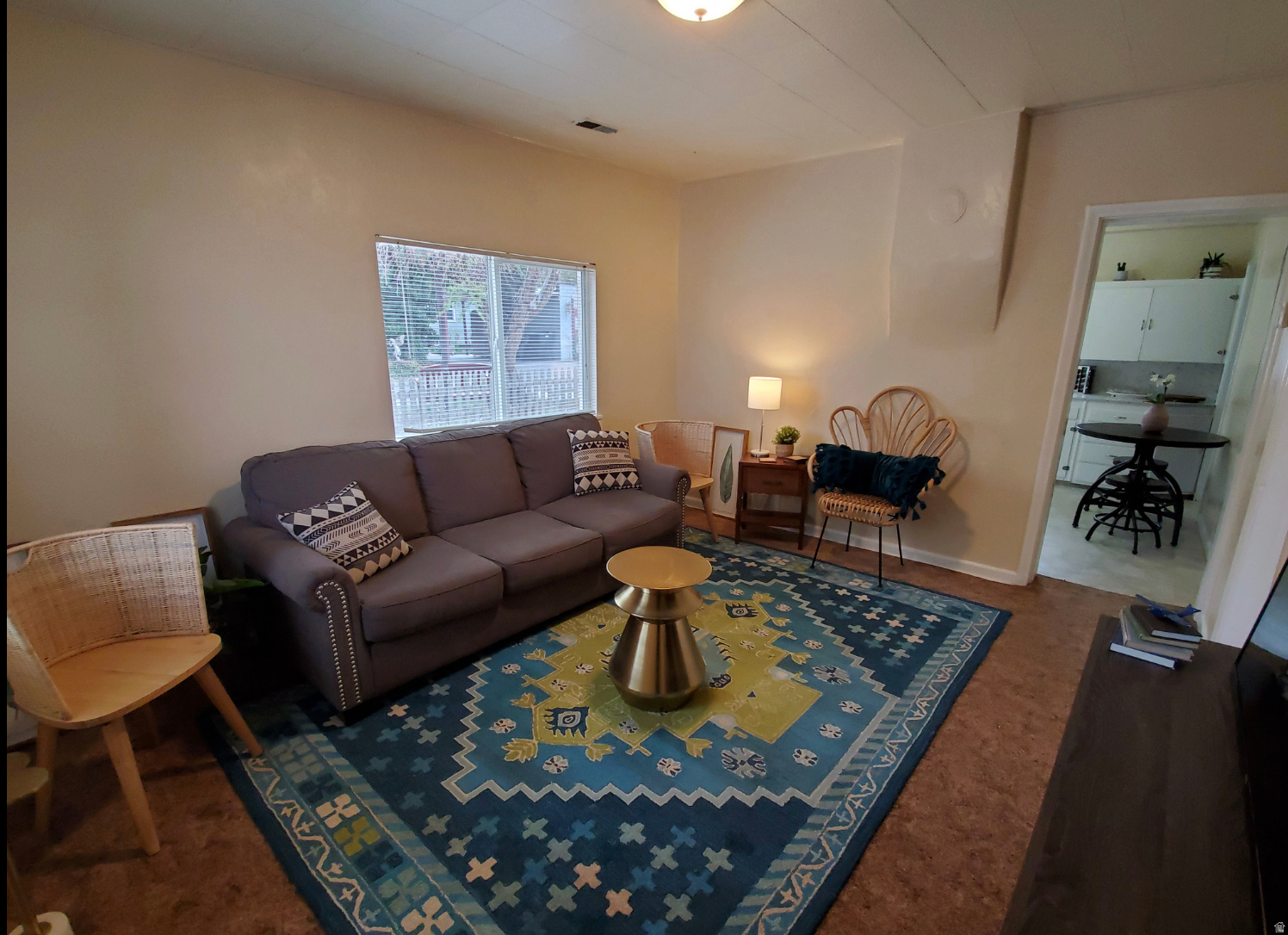 SALEM CITY SURVEY - Residential