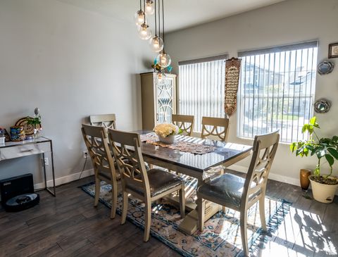 Tiny photo for 7778 W MOUNT ELINOR RD, Magna, UT 84044 (MLS # 2095336)