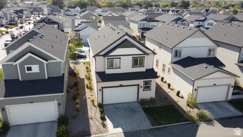 Tiny photo for 7778 W MOUNT ELINOR RD, Magna, UT 84044 (MLS # 2095336)