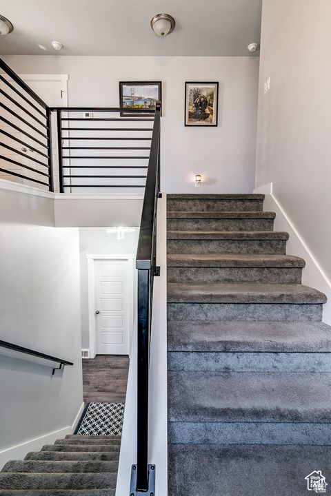 Tiny photo for 7778 W MOUNT ELINOR RD, Magna, UT 84044 (MLS # 2095336)