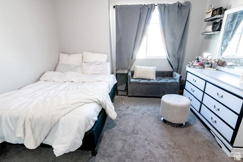 Tiny photo for 7778 W MOUNT ELINOR RD, Magna, UT 84044 (MLS # 2095336)