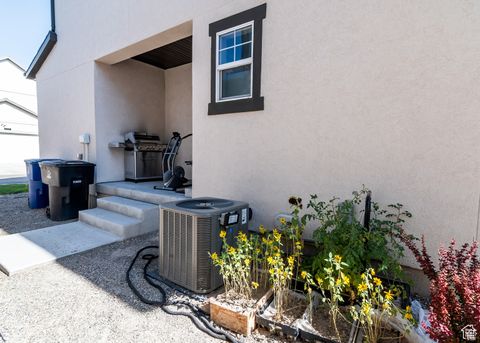 Tiny photo for 7778 W MOUNT ELINOR RD, Magna, UT 84044 (MLS # 2095336)