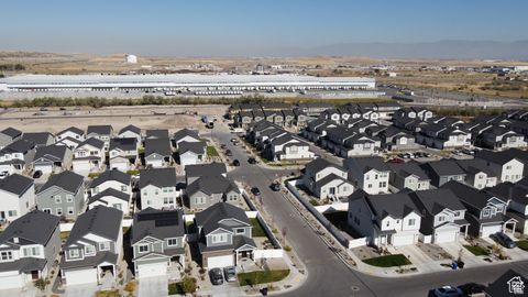 Tiny photo for 7778 W MOUNT ELINOR RD, Magna, UT 84044 (MLS # 2095336)