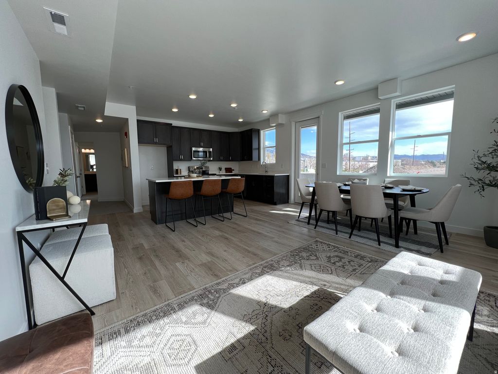 Photo of 718 W BLUE MAGIC LN S #S201, Midvale, UT 84047 (MLS # 2150778)