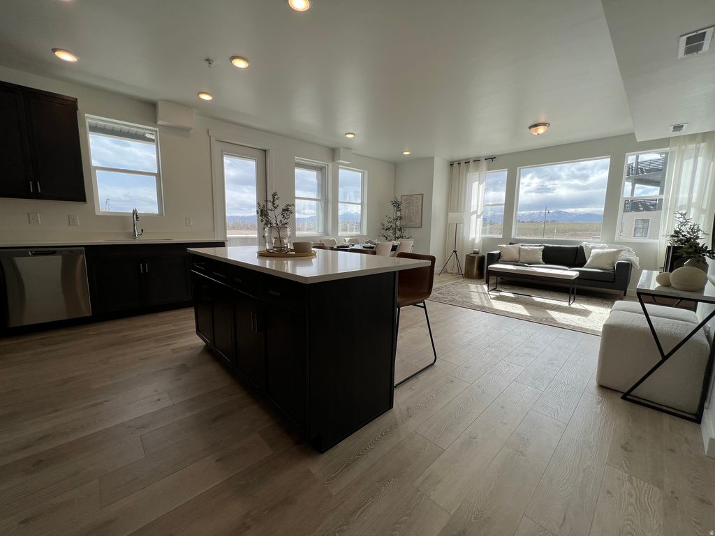 Photo of 718 W BLUE MAGIC LN S #S201, Midvale, UT 84047 (MLS # 2150778)