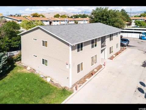 Photo of 223 S MONTGOMERY ST, Salt Lake City, UT 84104 (MLS # 2181430)