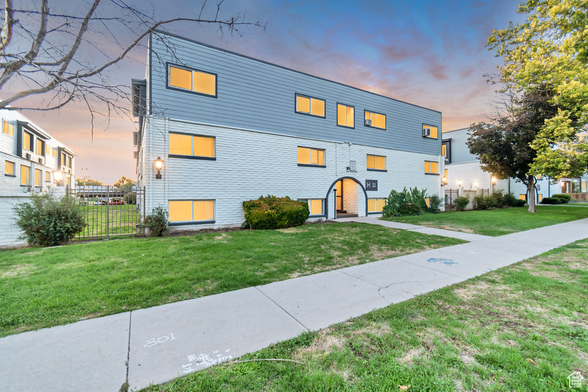 742 S 400 #H102, Salt Lake City, Utah image 3