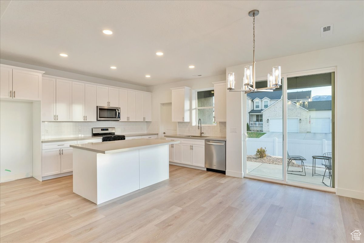 BELLA VITA - Residential