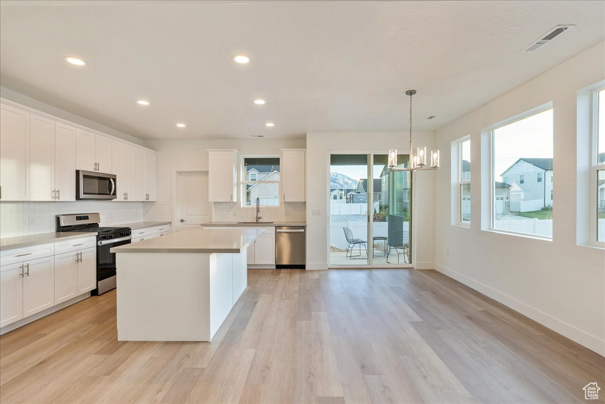 BELLA VITA - Residential