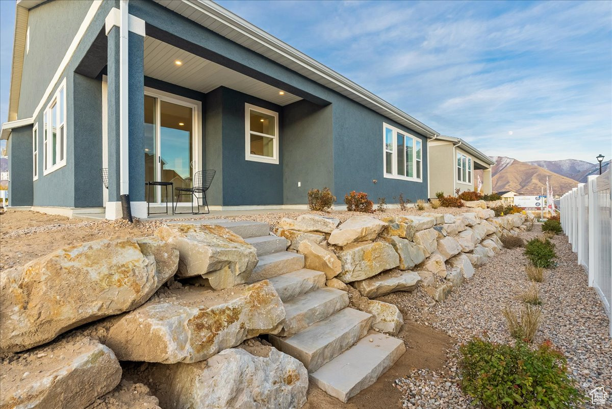 BELLA VITA - Residential