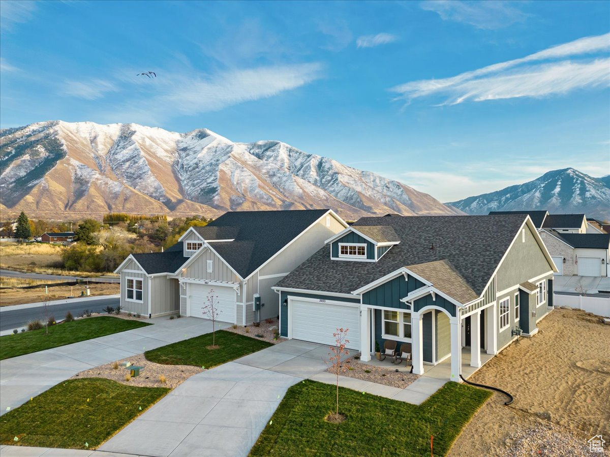 BELLA VITA - Residential