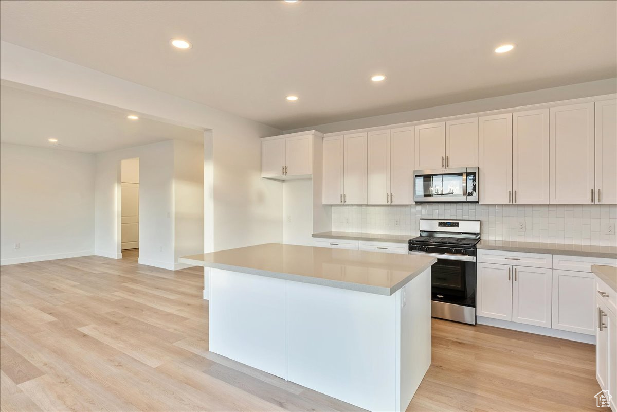 BELLA VITA - Residential