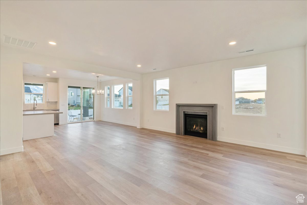 BELLA VITA - Residential