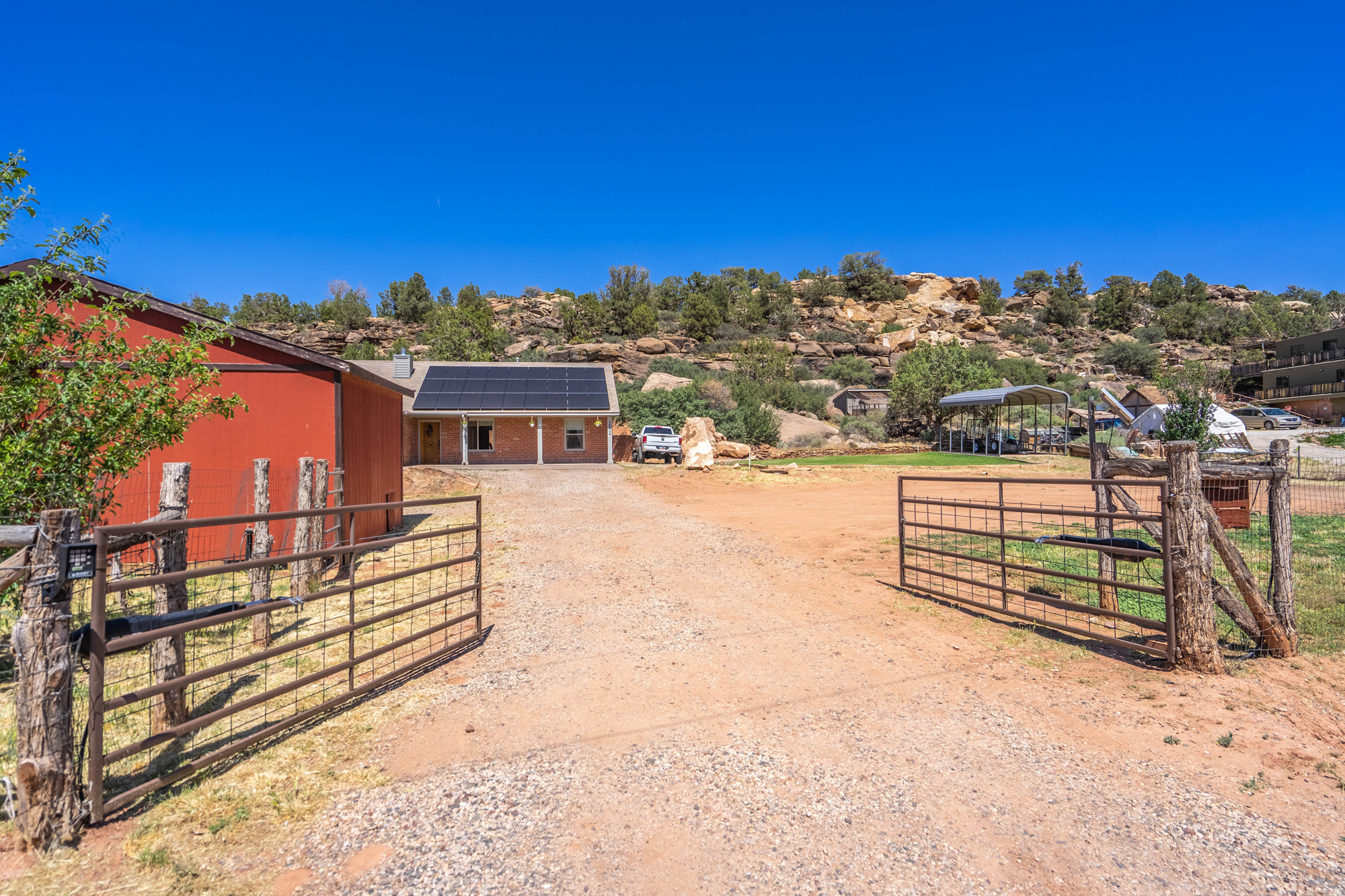 APPLE VALLEY RANCH 2 AMD - Residential