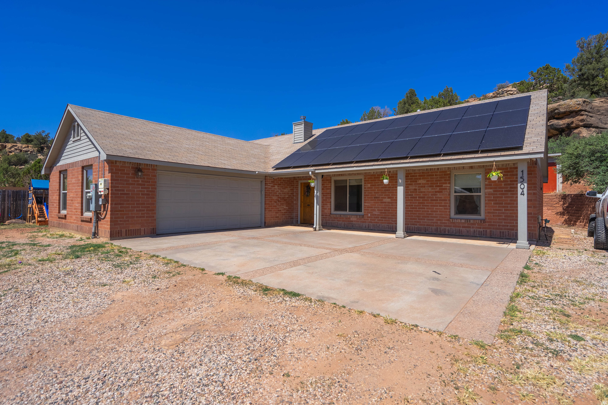 APPLE VALLEY RANCH 2 AMD - Residential