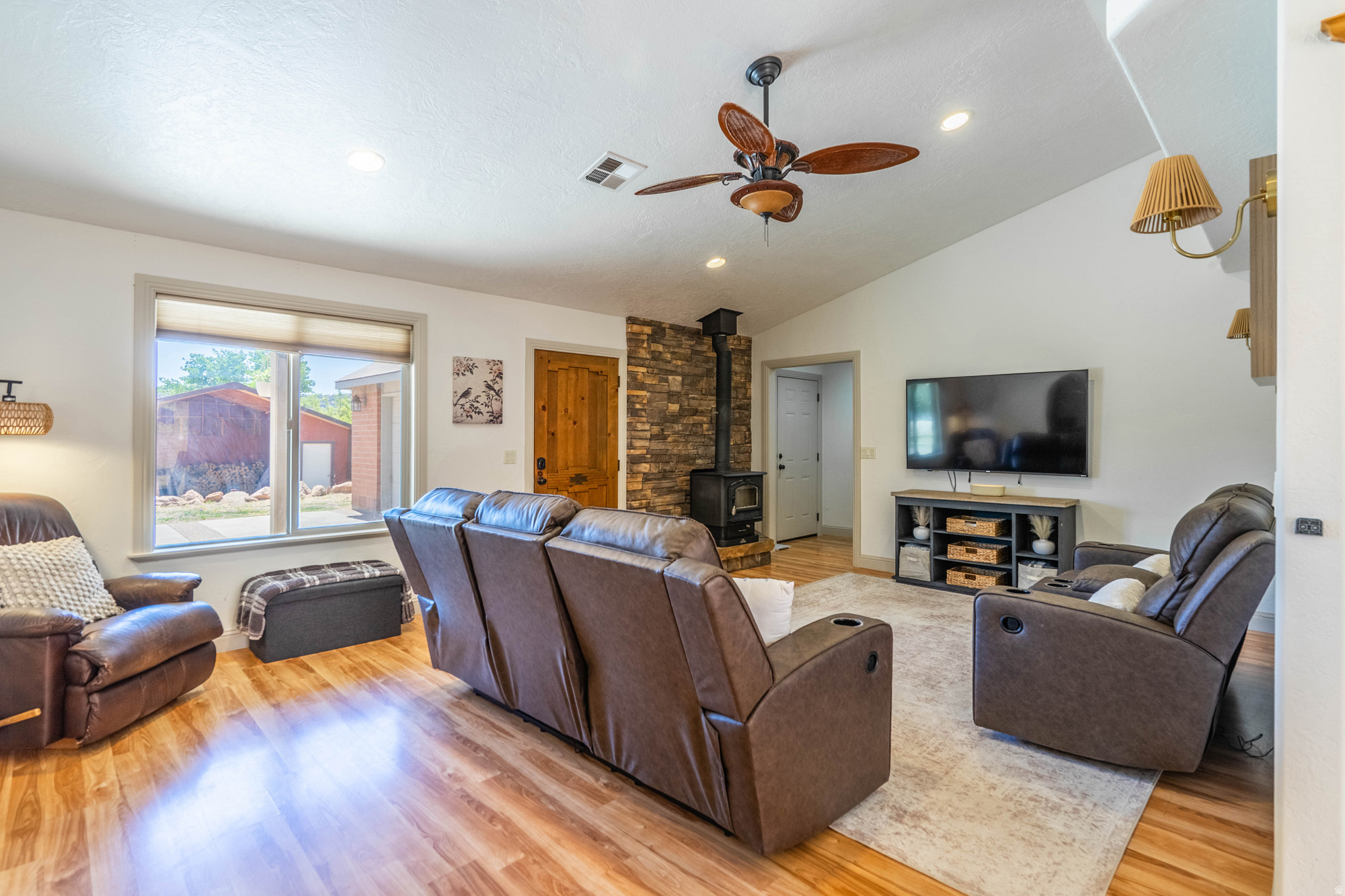 APPLE VALLEY RANCH 2 AMD - Residential