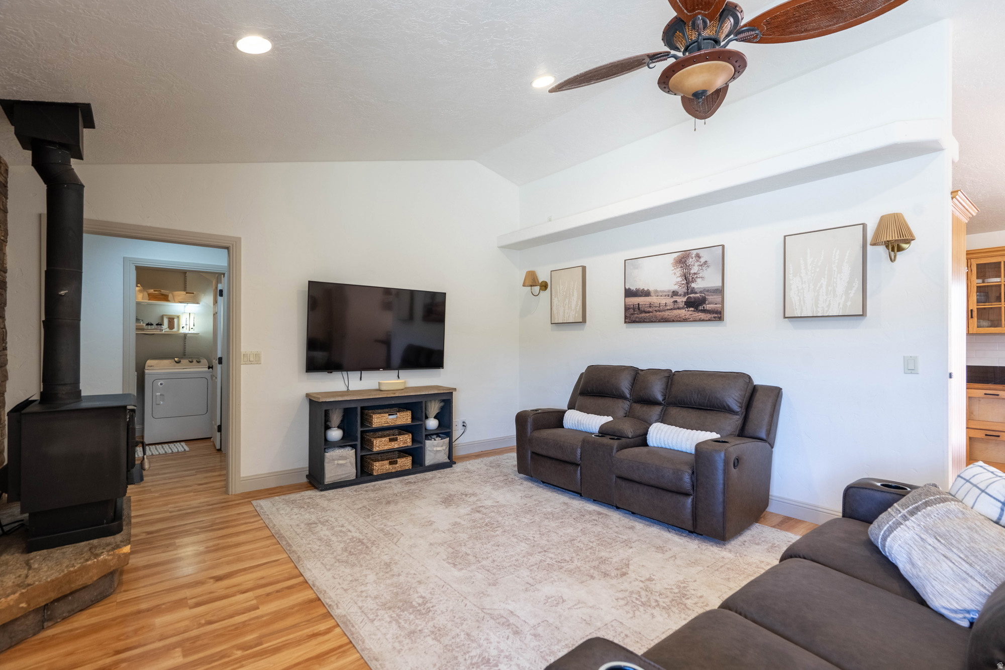 APPLE VALLEY RANCH 2 AMD - Residential