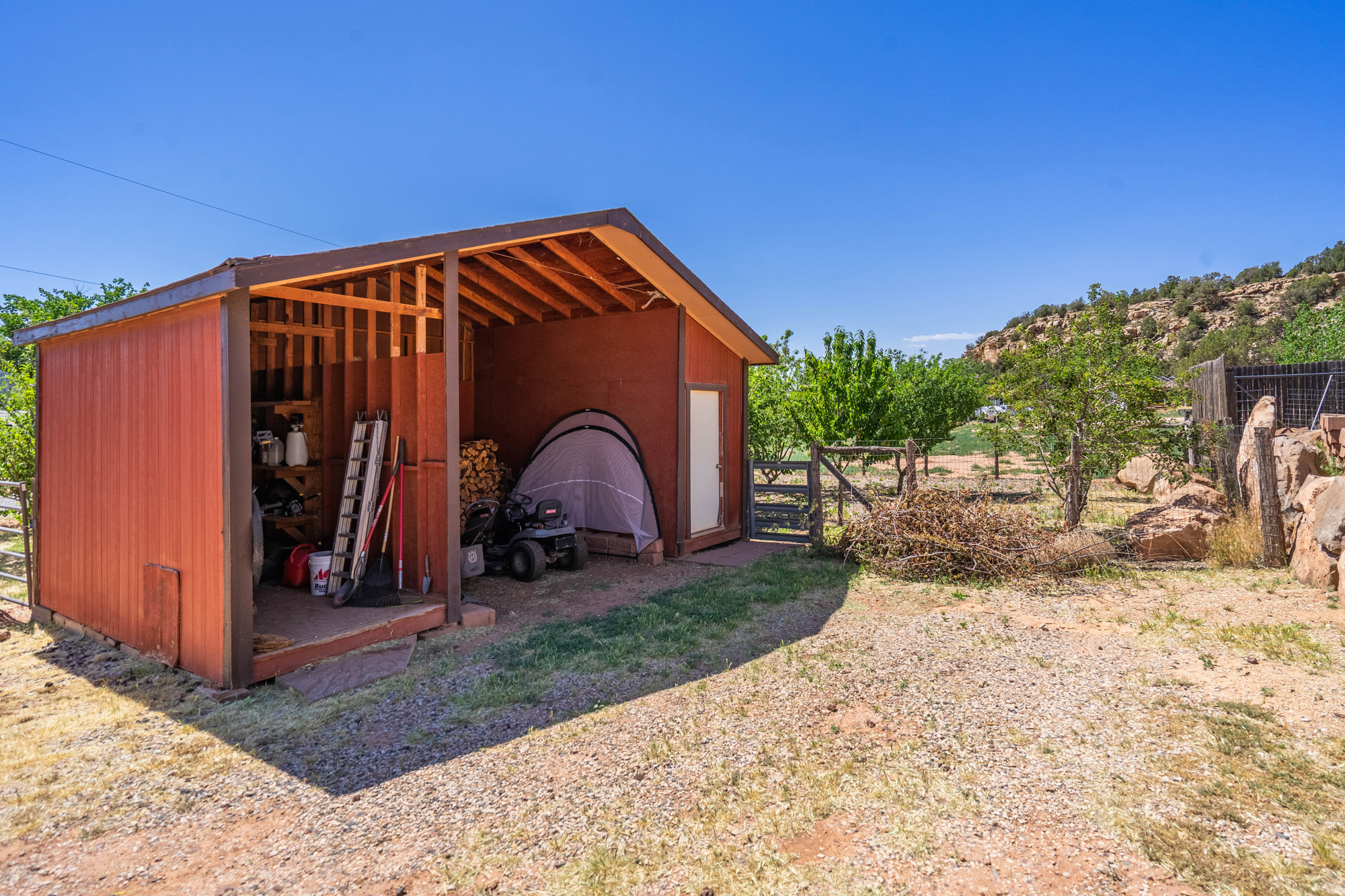 APPLE VALLEY RANCH 2 AMD - Residential