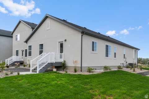 Tiny photo for 7777 W ALTA SPRINGS LN, Magna, UT 84044 (MLS # 2092136)