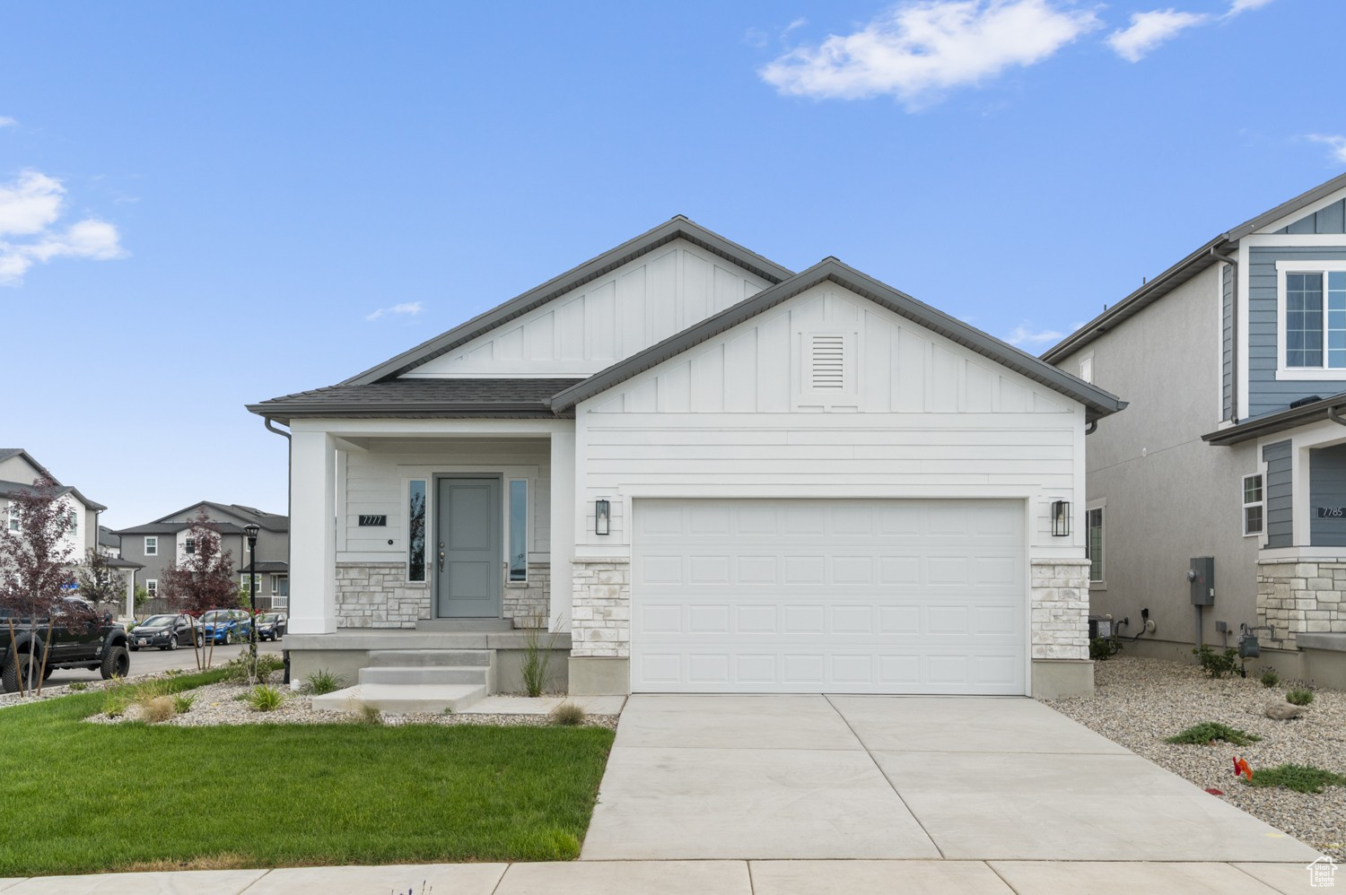 GABLER'S GROVE COTTAGE 601 - Residential