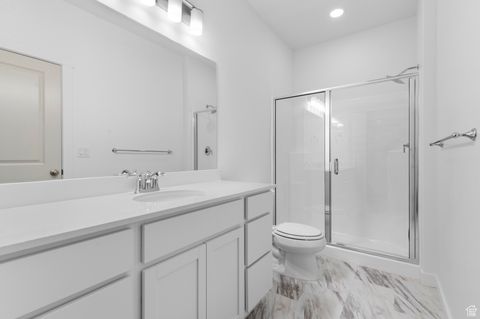 Tiny photo for 7777 W ALTA SPRINGS LN, Magna, UT 84044 (MLS # 2092136)