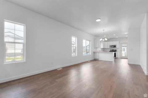 Tiny photo for 7777 W ALTA SPRINGS LN, Magna, UT 84044 (MLS # 2092136)