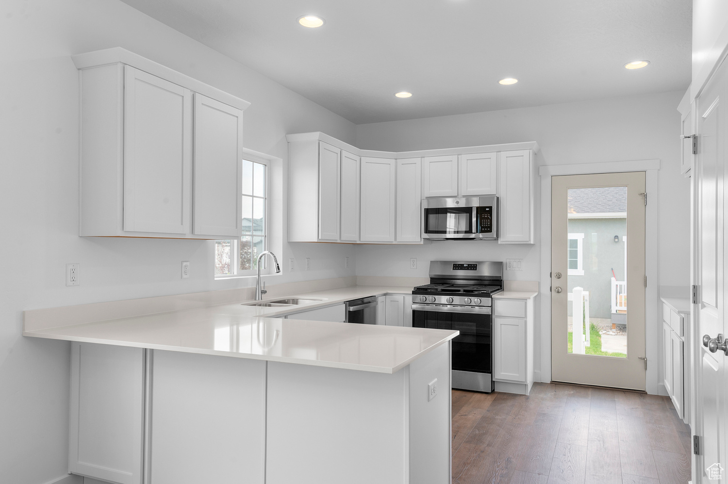 GABLER'S GROVE COTTAGE 601 - Residential