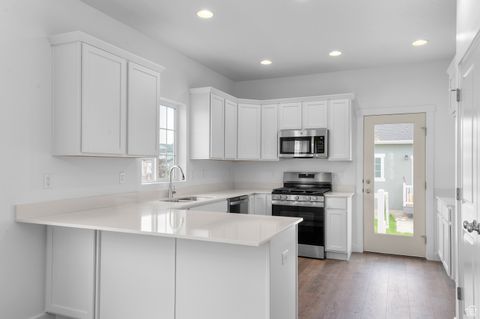 Tiny photo for 7777 W ALTA SPRINGS LN, Magna, UT 84044 (MLS # 2092136)