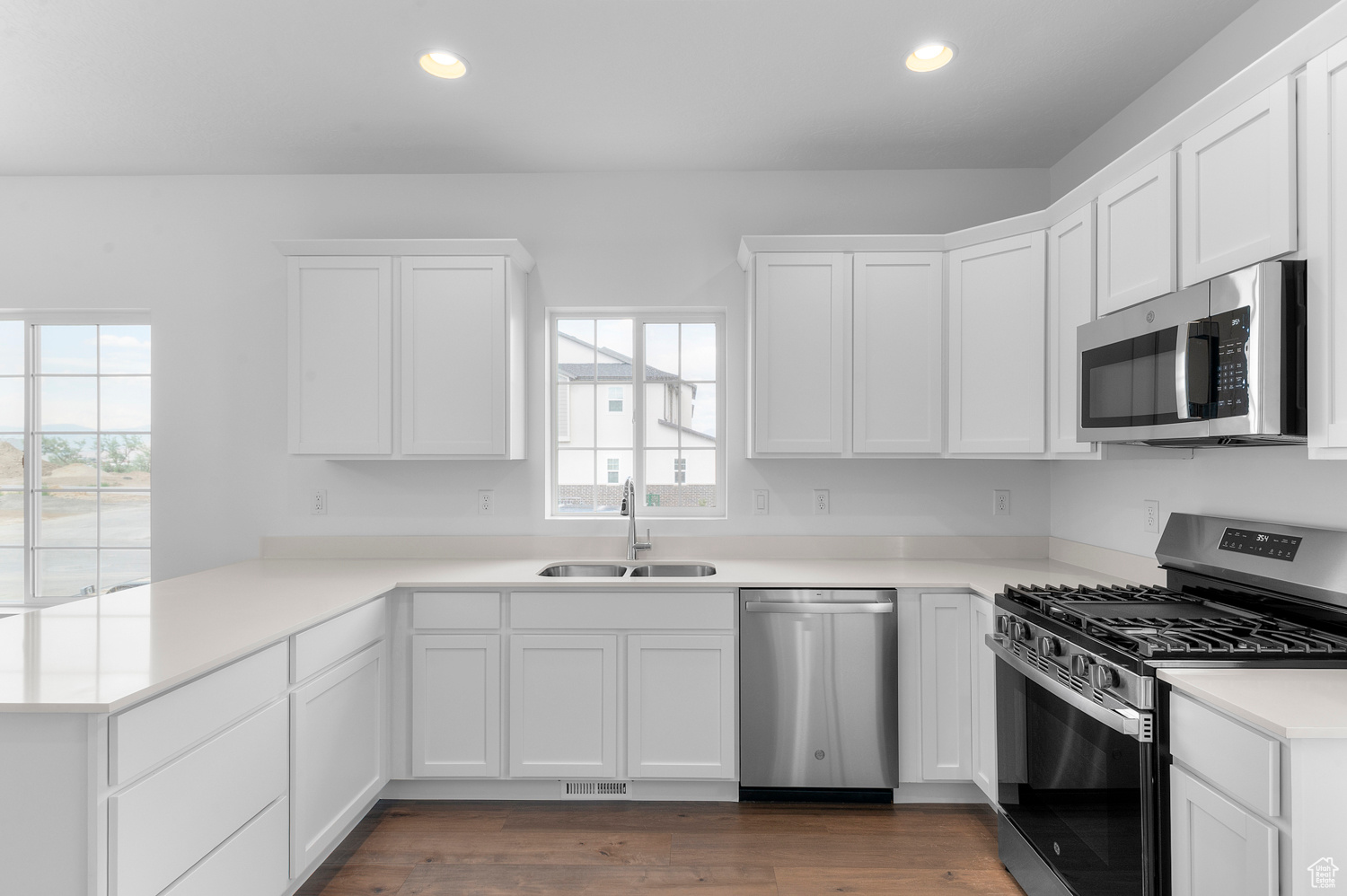 GABLER'S GROVE COTTAGE 601 - Residential