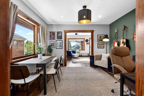 Slider Thumb