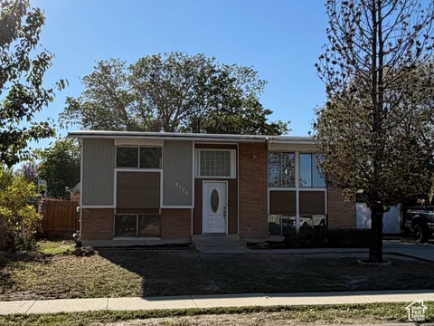 Photo of 8700 S 3680 W, West Jordan, UT 84088 (MLS # 2192489)