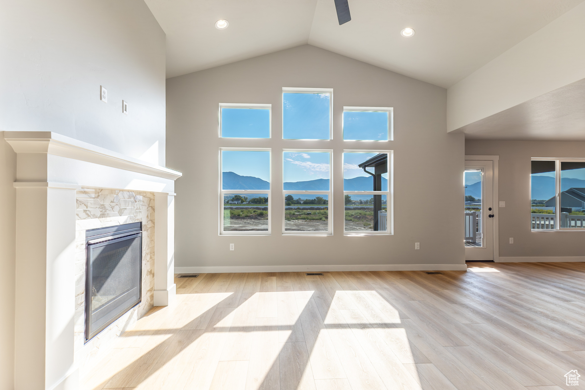 GROVE AT JDC RANCH - Residential