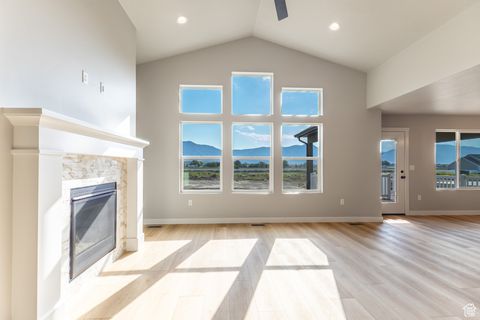 Tiny photo for 3190 N 2875 W #38, Plain City, UT 84404 (MLS # 2111134)