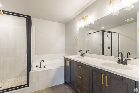 Tiny photo for 3190 N 2875 W #38, Plain City, UT 84404 (MLS # 2111134)