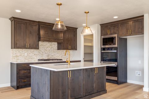 Tiny photo for 3190 N 2875 W #38, Plain City, UT 84404 (MLS # 2111134)
