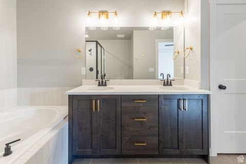 Tiny photo for 3190 N 2875 W #38, Plain City, UT 84404 (MLS # 2111134)