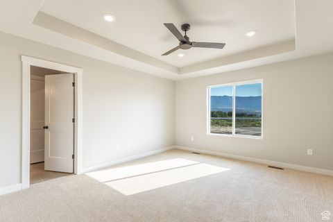 Tiny photo for 3190 N 2875 W #38, Plain City, UT 84404 (MLS # 2111134)
