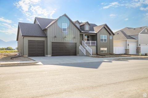 Tiny photo for 3190 N 2875 W #38, Plain City, UT 84404 (MLS # 2111134)
