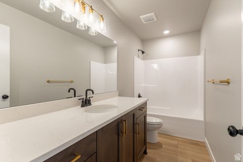 Tiny photo for 3190 N 2875 W #38, Plain City, UT 84404 (MLS # 2111134)