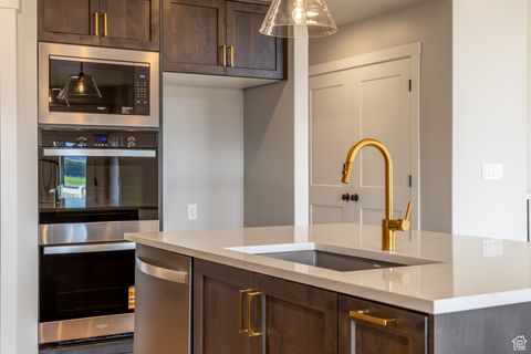 Tiny photo for 3190 N 2875 W #38, Plain City, UT 84404 (MLS # 2111134)
