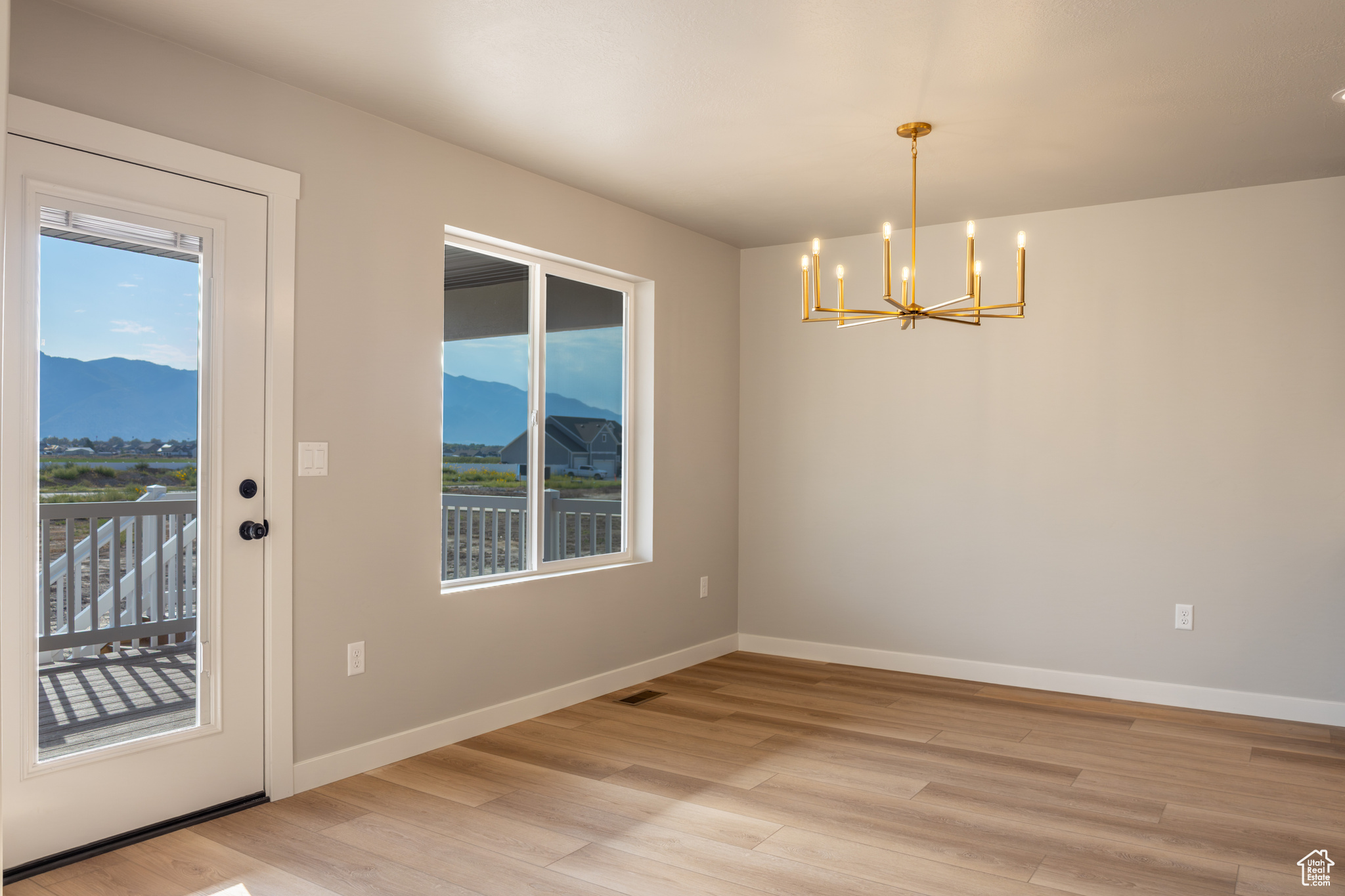 GROVE AT JDC RANCH - Residential