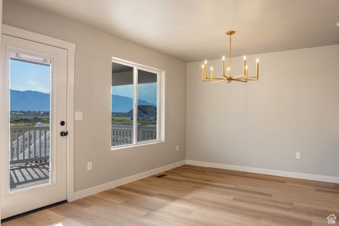 Tiny photo for 3190 N 2875 W #38, Plain City, UT 84404 (MLS # 2111134)