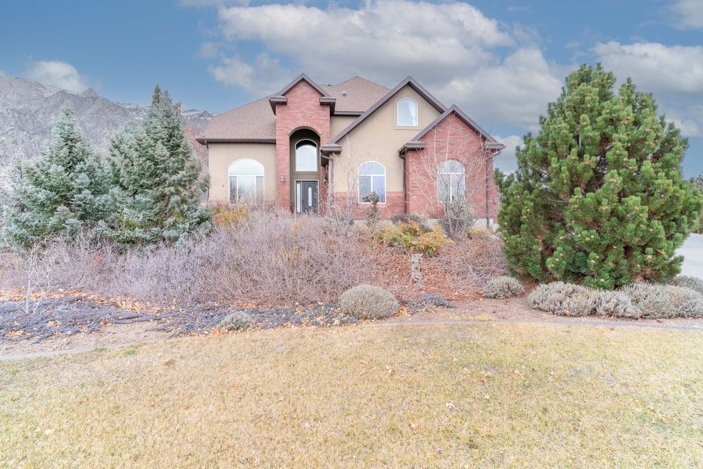 Photo of 7939 S 650 W, Willard, UT 84340 (MLS # 2128372)