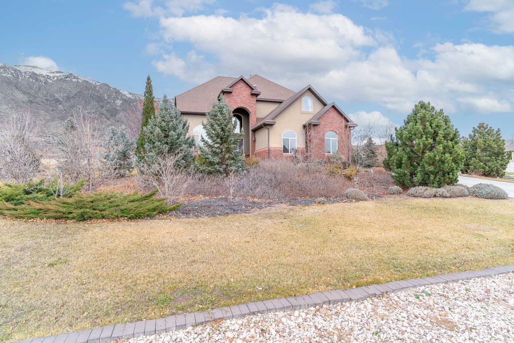 Photo of 7939 S 650 W, Willard, UT 84340 (MLS # 2128372)